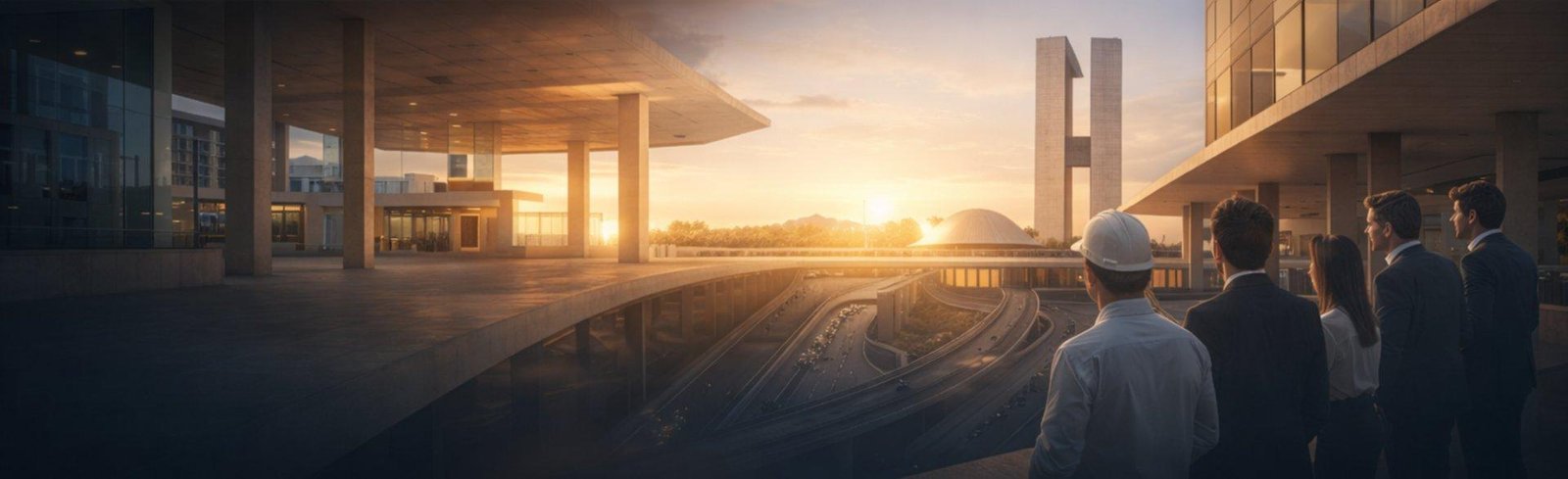 Career at Jyanshu Infrastructure