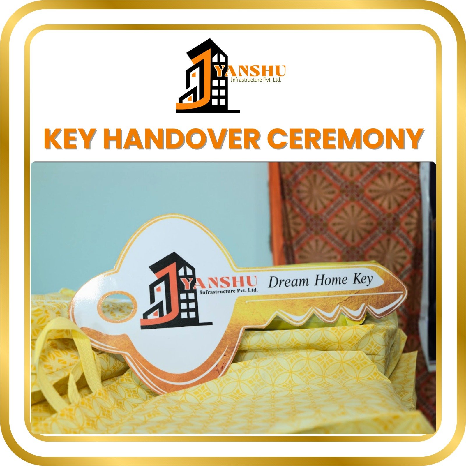 Brand of the Year Award