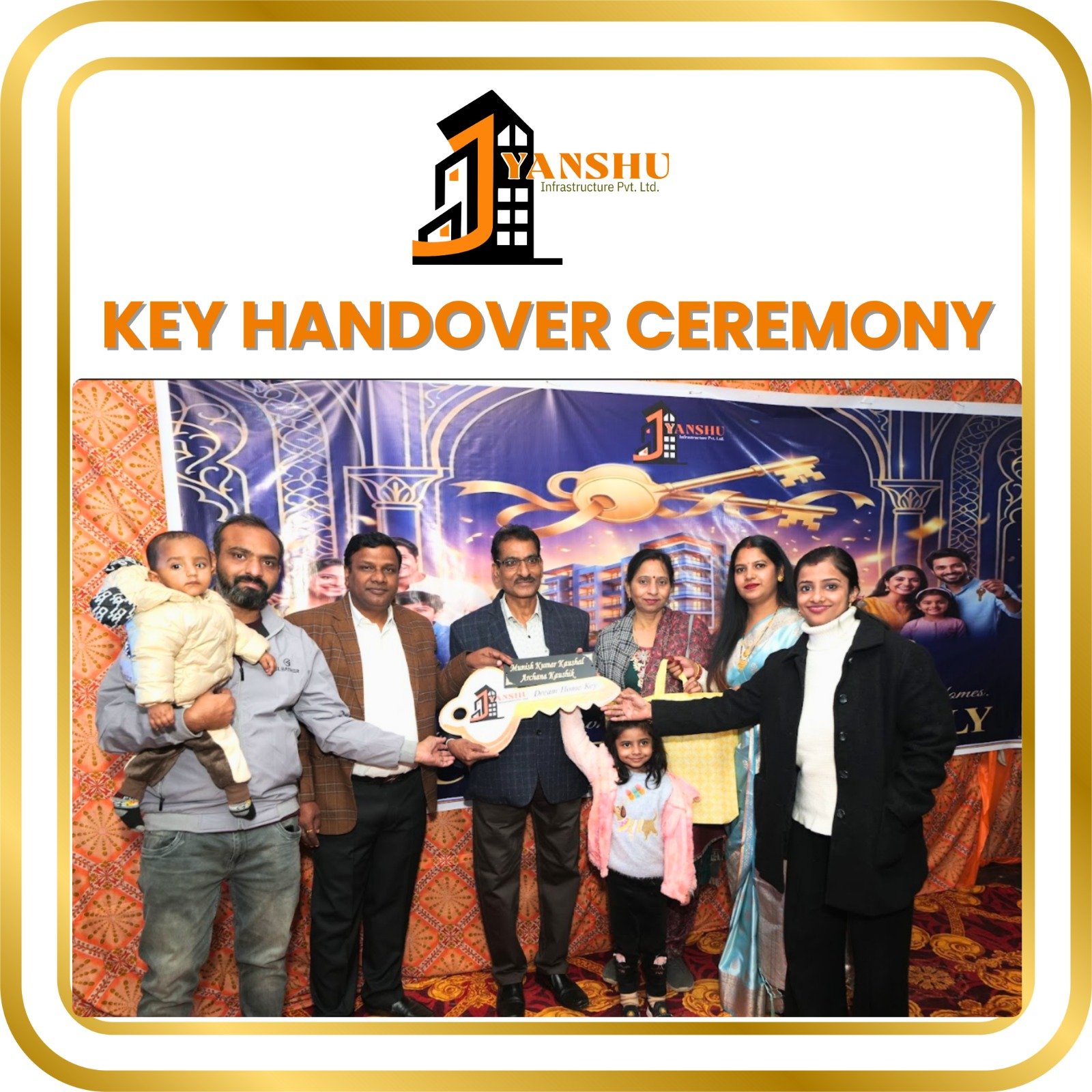 Real Estate Excellence Award