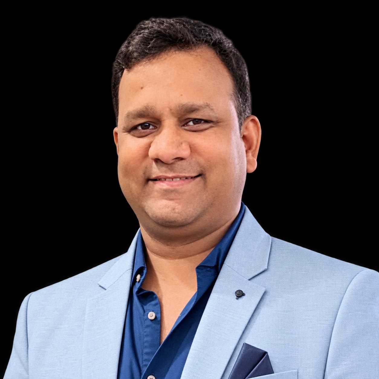 Jyanshu Infrastructure Leadership