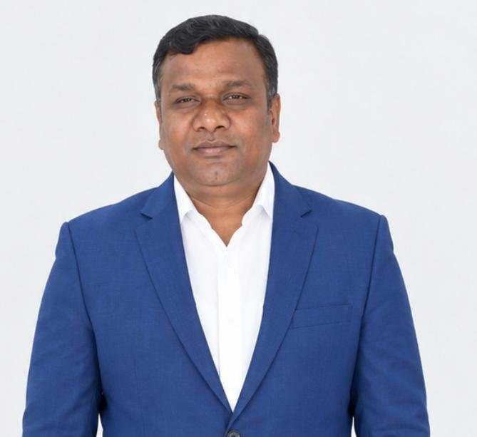 Jyanshu Infrastructure Leadership