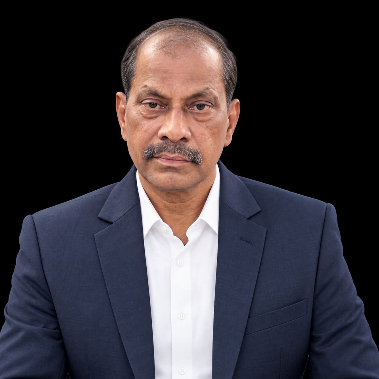 Jyanshu Infrastructure Director