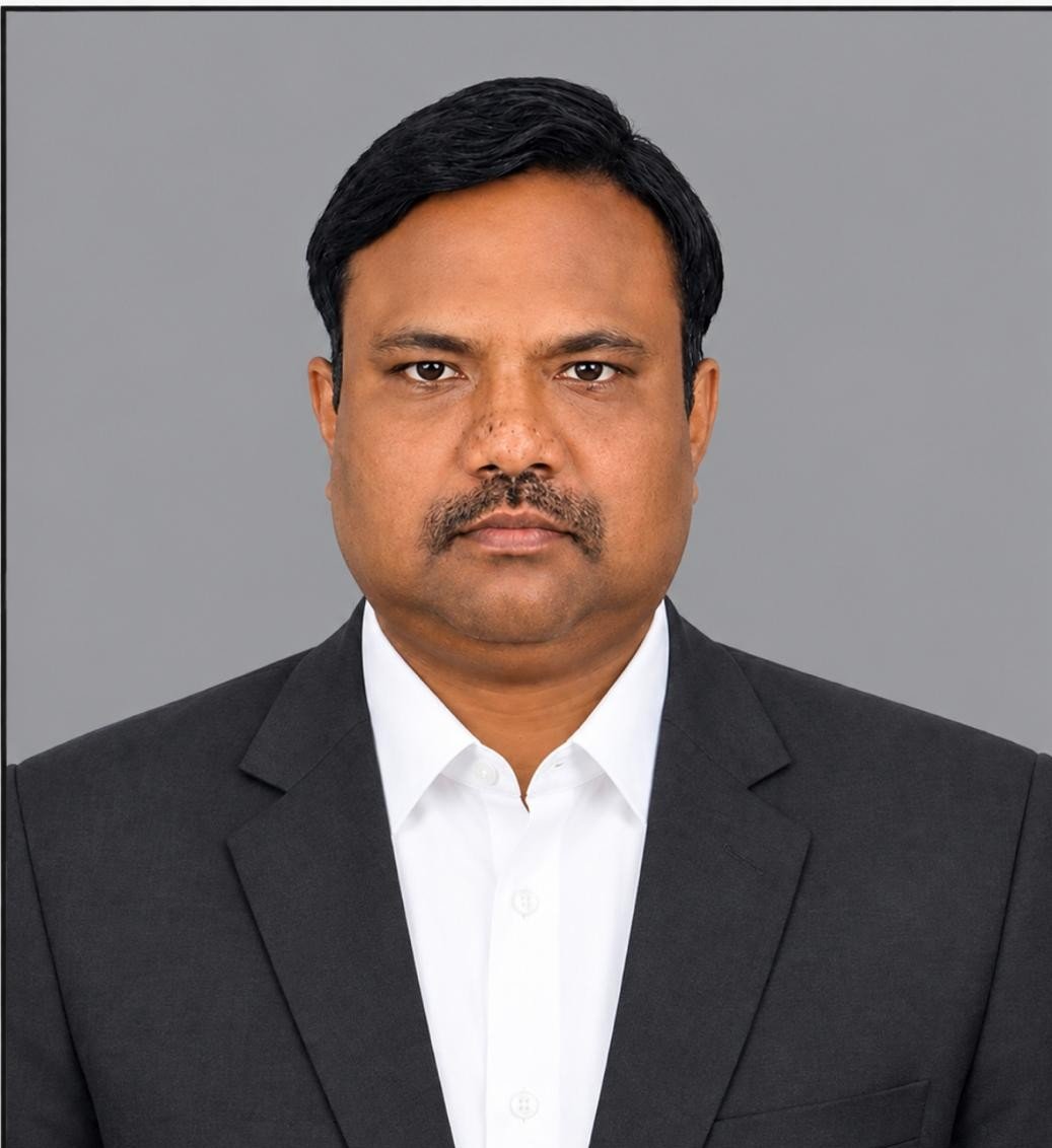 Jyanshu Infrastructure Director