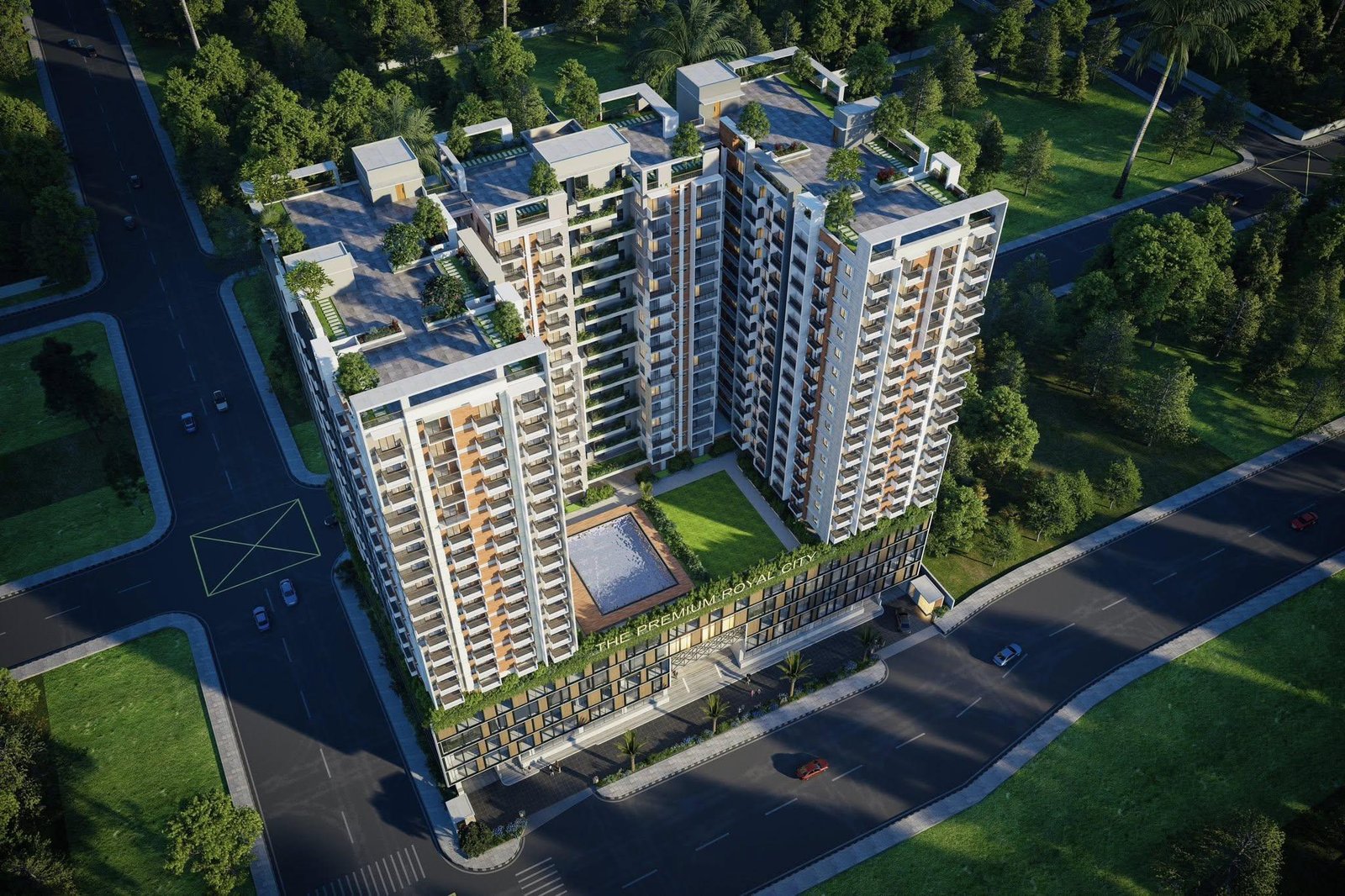 Jyanshu Infrastructure Development