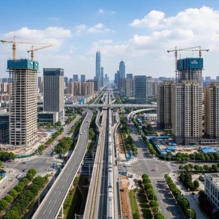 Jyanshu Infrastructure Development
